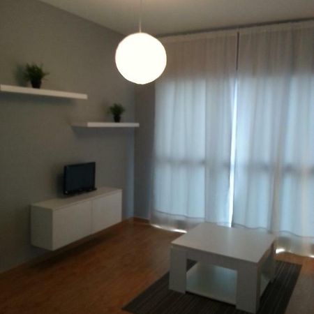 Malaga Centro 12 Appartement Buitenkant foto