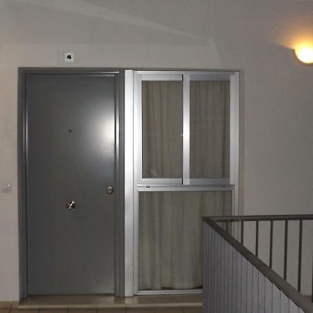 Malaga Centro 12 Appartement Buitenkant foto
