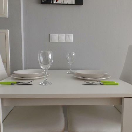 Malaga Centro 12 Appartement Buitenkant foto