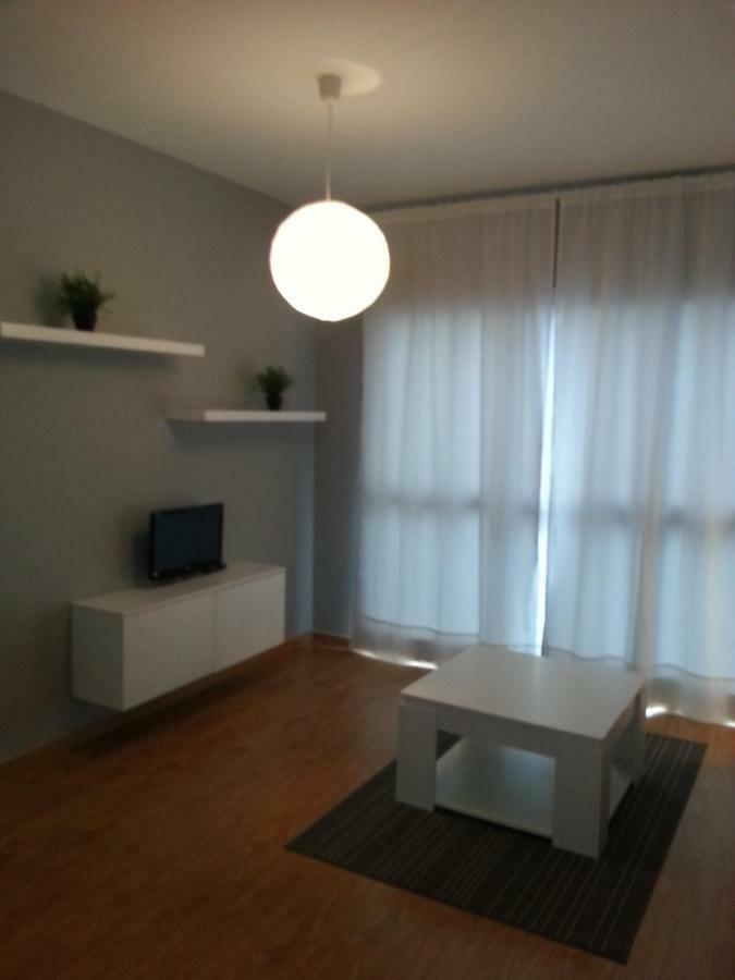 Malaga Centro 12 Appartement Buitenkant foto