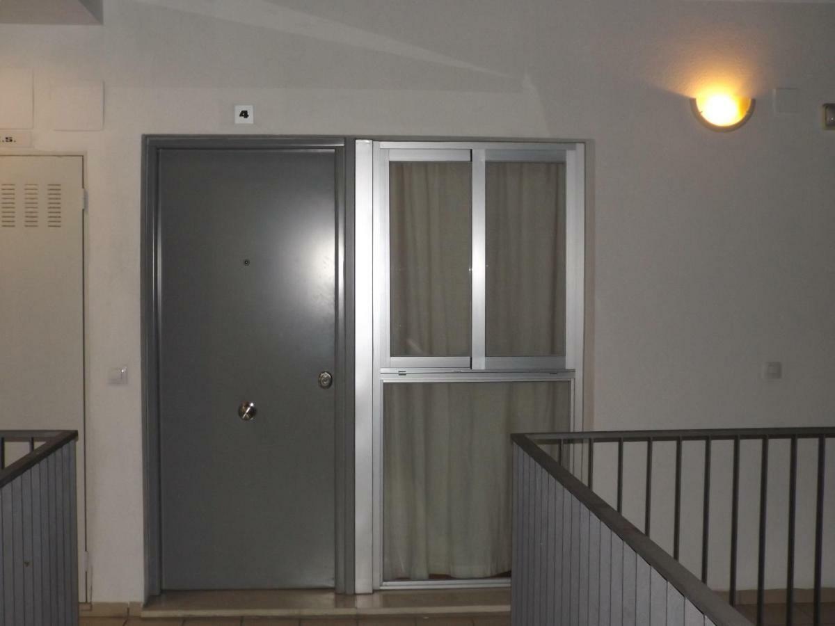 Malaga Centro 12 Appartement Buitenkant foto