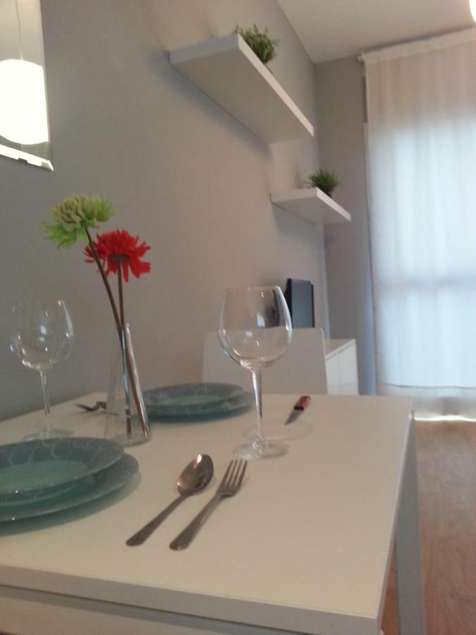 Malaga Centro 12 Appartement Buitenkant foto